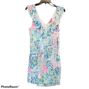 Lilly Pulitzer Romper
